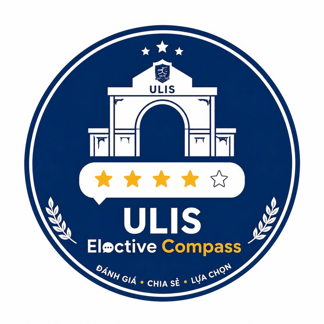 ULIS Logo