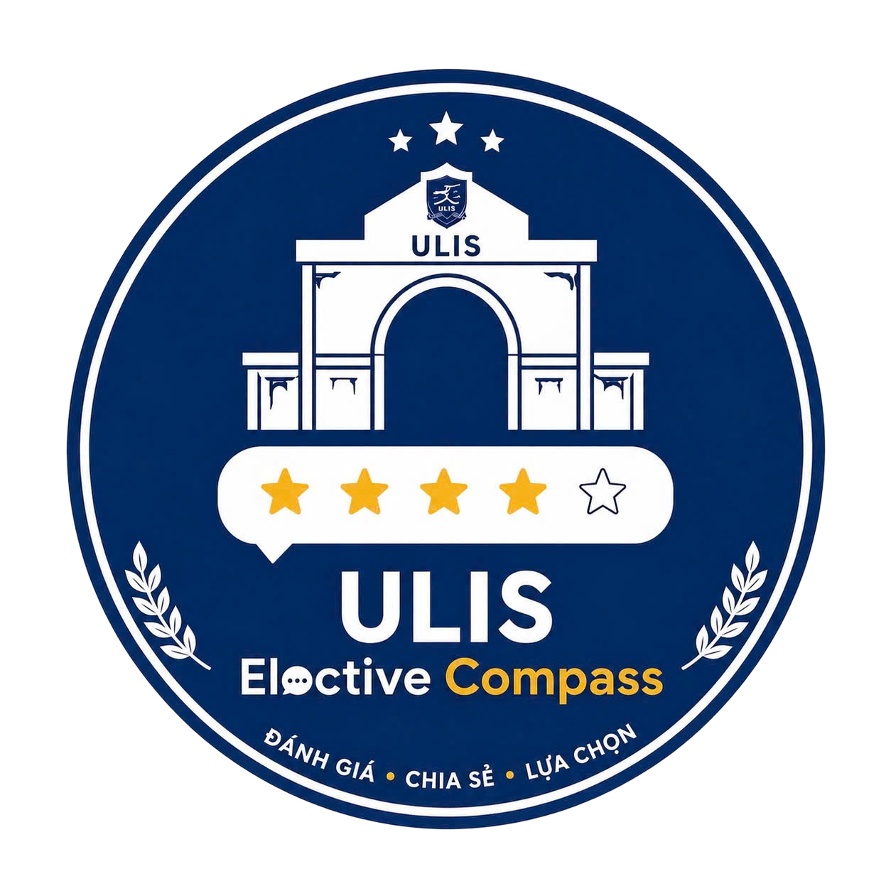 ULIS Big Logo